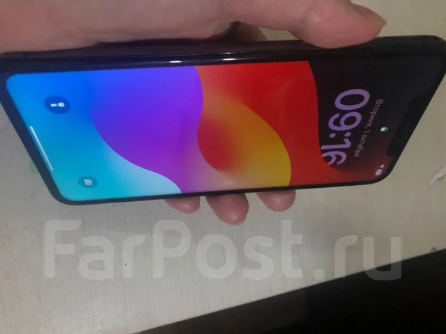 Apple iPhone 11 Pro Max. �/�, 256 ��, �����, 3G, 4G LTE, 5G ����