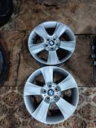 BMW. 8.0x18", 5x112, ET46,  66,6. 