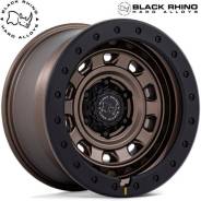 MLJ Black Rhino Xplorer. 5.5x16", 5x139.7, ET-13. ��� ����� �� ������������ ����