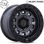 MLJ Black Rhino Xplorer. 5.5x16", 5x139.7, ET-13. ��� ����� �� ������������ ����