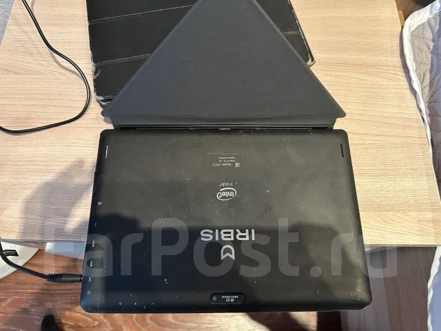 Irbis. ������ 8 �� ����