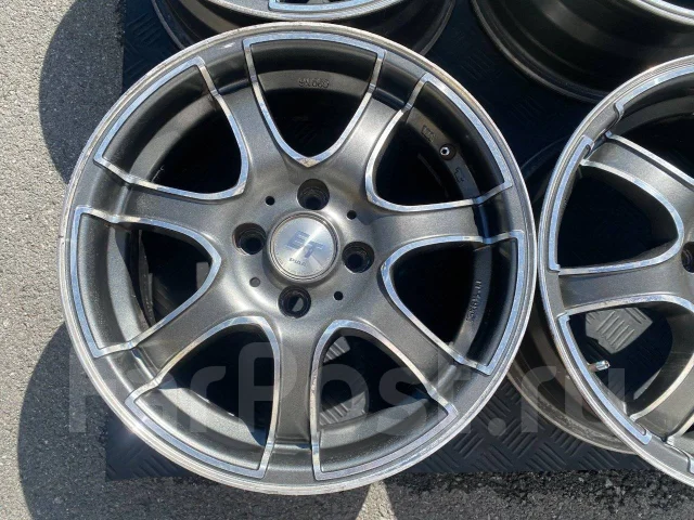 PIAA. 6.5x15", 4x100, �� 73���. ����