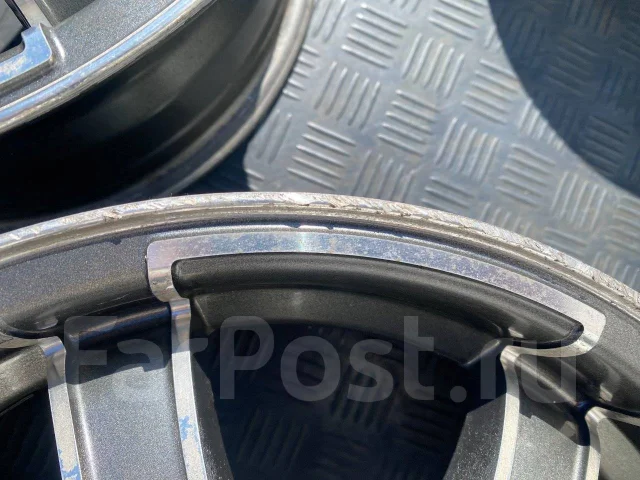 PIAA. 6.5x15", 4x100, �� 73���. ����