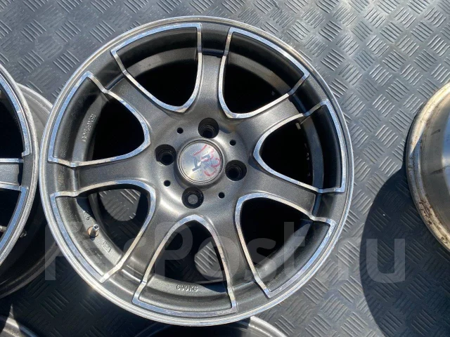 PIAA. 6.5x15", 4x100, �� 73���. ����