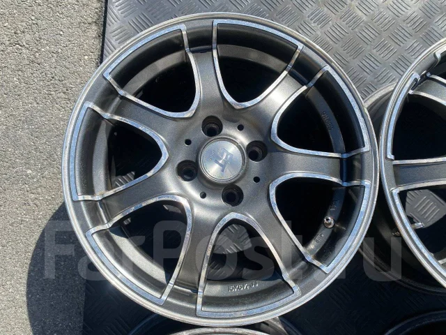 PIAA. 6.5x15", 4x100, �� 73���. ����