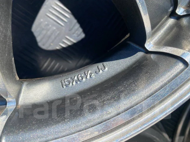 PIAA. 6.5x15", 4x100, �� 73���. ����
