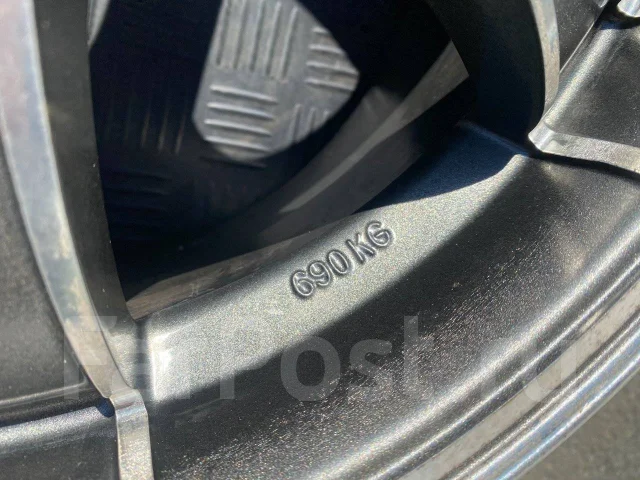 PIAA. 6.5x15", 4x100, �� 73���. ����