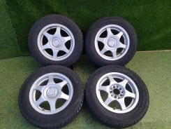 WSP Elena. 6.0x14", 5x100, 5x114.3, ET38, �� 73���. ����