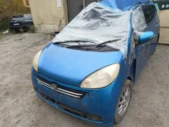 Daihatsu Sonica. L405S1000626 ����