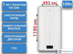 Electrolux. 2����. ����