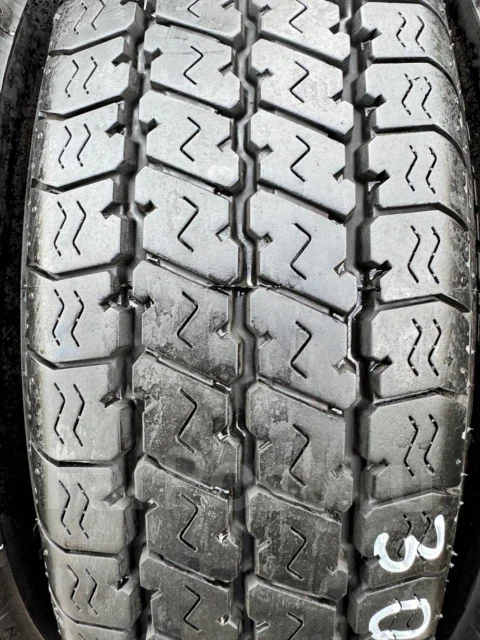 Yokohama Super Van Y356. ������, 2021 ���, �/�, ����� 10 % ����
