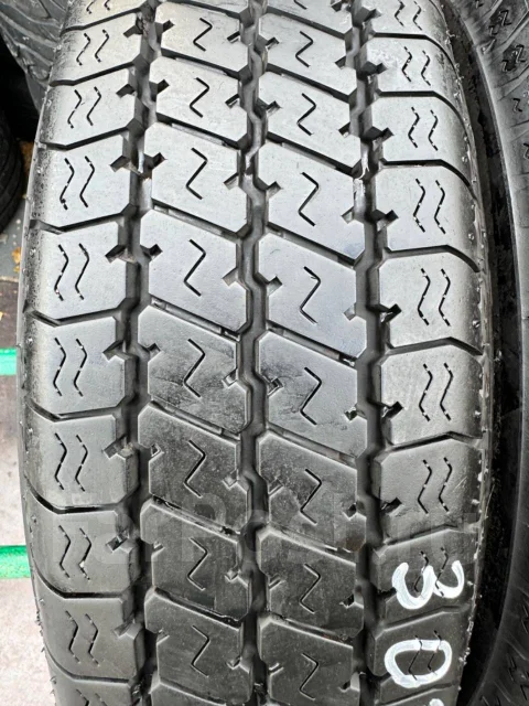 Yokohama Super Van Y356. ������, 2021 ���, �/�, ����� 10 % ����