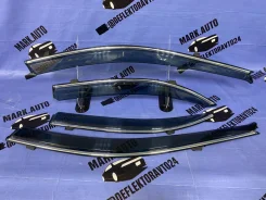 Mazda 6 2002-2008. ���������� ������� ���� ��������� 409-217 ����