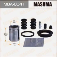 ����������� ���������� �������� � ������� Masuma MBA-0041 MBA0041 ����