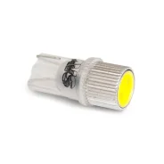 ����� ������������ T10 12V 6500� AVS (T036, �����, (W2,1x9,5d) 1W W5W) (2 ��. ) A80607S ����