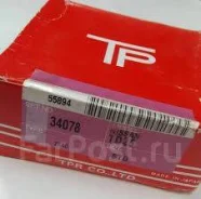 ������ ��������� TP 34078 STD 34078 ����