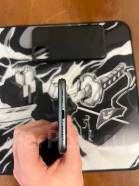 Apple iPhone 11. �/�, 64 ��, ������ ����