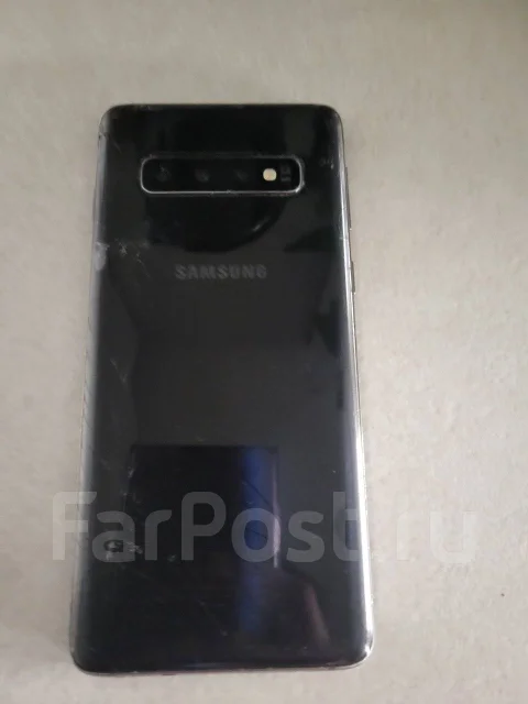 Samsung Galaxy S10. �/�, 128 ��, ������ ����