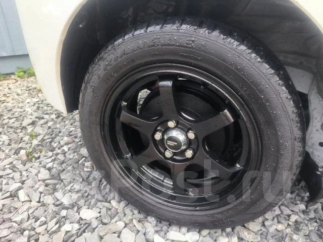 Toyota Ractis. �������, 4wd, 1.5, ������, 250 000����. �� ����