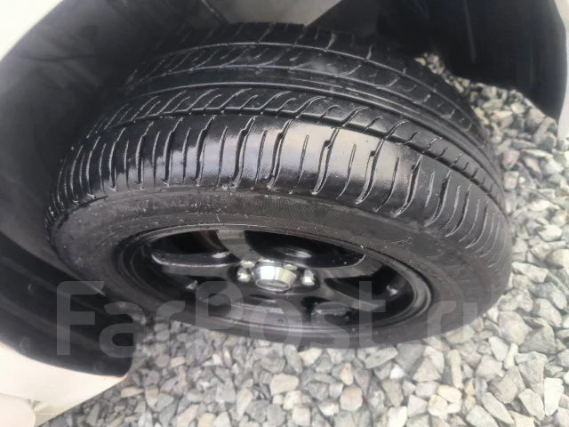 Toyota Ractis. �������, 4wd, 1.5, ������, 250 000����. �� ����