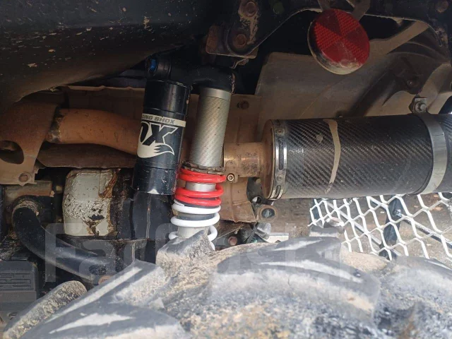 BRP Can-Am Outlander Max 1000R XT-P. ��������, ��, �� ����