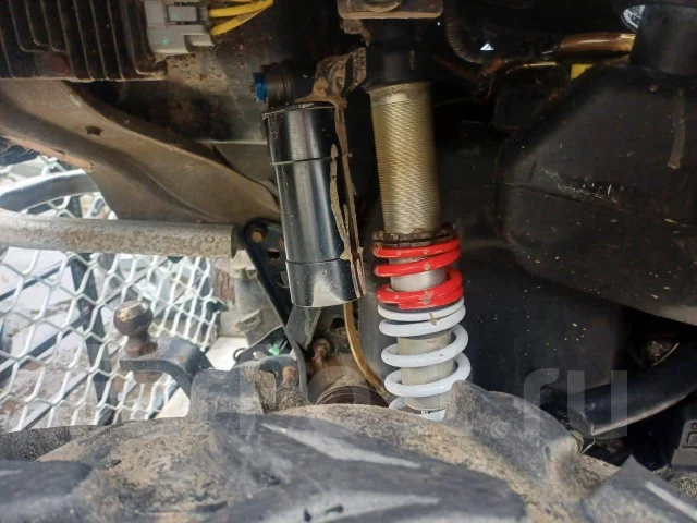 BRP Can-Am Outlander Max 1000R XT-P. ��������, ��, �� ����