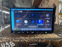 Kenwood MDV-Z700 ����