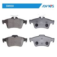   Advics SN930 SN930 