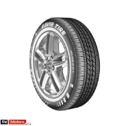 KAVIR TIRE ��300 FASCINATOR 215/55 R18 95V
