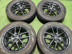 Nissan. 7.0x17", 5x114.3, ET45 