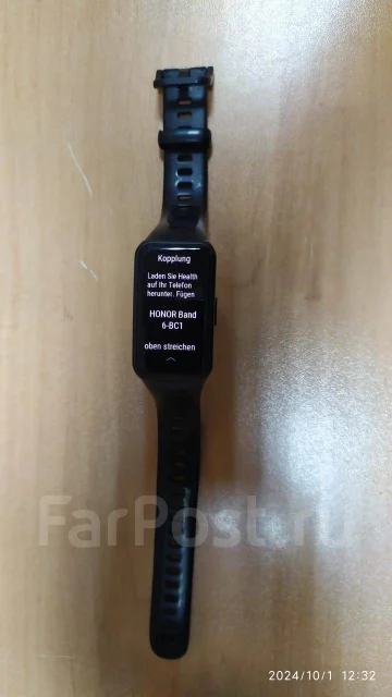 Honor Band 6 ����