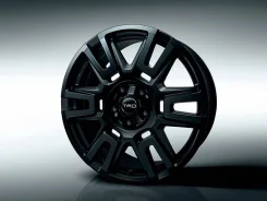 TRD TX-01. 7.5x18", 5x114.3, ET50, �� 73,1���. ��� ����� �� ������������ ����