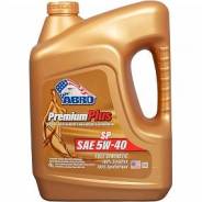 Abro Premium Plus. 5W-40, , 4,00. 