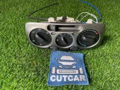   - Toyota Raum 2000 EXZ10 5E-FE 