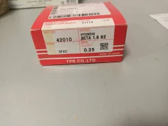 ������ ��������� 0,25 G4GM G4JN 1.8/2.0 42010025TPR 82,25/1,2/1,2/2,5 42010025 ����