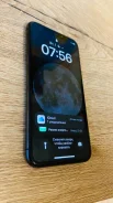 Apple iPhone X. �/�, 64 ��, ������, 3G, 4G LTE ����