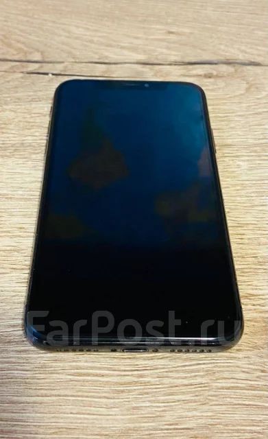 Apple iPhone X. �/�, 64 ��, ������, 3G, 4G LTE ����