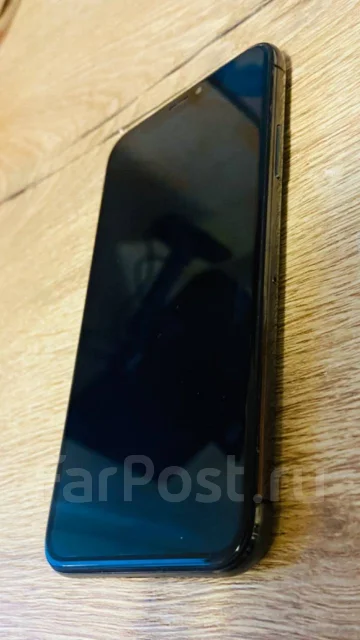 Apple iPhone X. �/�, 64 ��, ������, 3G, 4G LTE ����