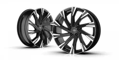 TRD TF X-Limited. 7.5x20", 5x114.3, ET36, �� 73,1���. ��� ����� �� ������������ ����