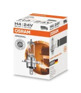 ����� Osram Original LINE (24V, 75/70W) H4 P43t 64196 Osram 64196 64196 ����