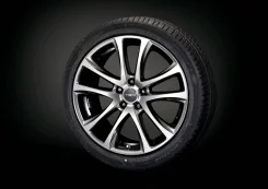 TRD TF5. 8.0x19", 5x114.3, ET40, �� 73,1���. ��� ����� �� ������������ ����