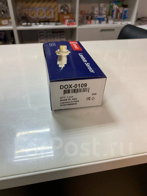 ������ ��������� ������������� DOX0109 DOX0109 ����