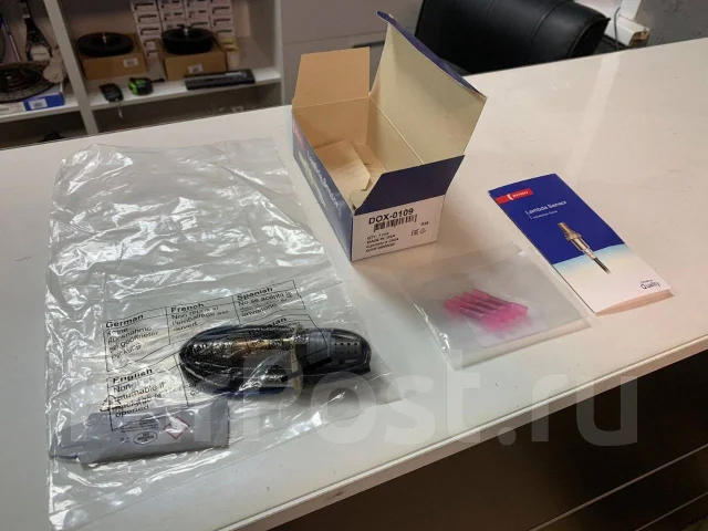 ������ ��������� ������������� DOX0109 DOX0109 ����