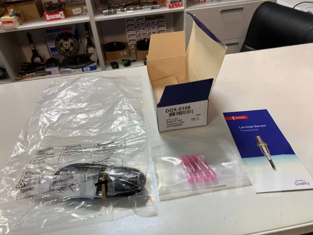 ������ ��������� ������������� DOX0109 DOX0109 ����