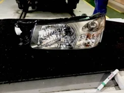���� ����� �� Subaru Forester SG5 1703 1703 ����