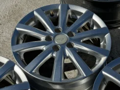 WSP Linz. 6.0x15", 5x100, ET45, �� 73,1���. ����