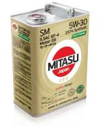 Mitasu Moly-Trimer