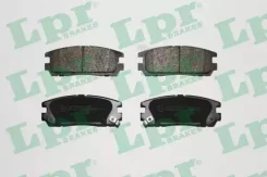 ������� ��������� �������� LPR 05P524 05P524 ����