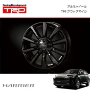 TRD TF6. 7.5x18", 5x114.3, ET51, �� 73,1���. ��� ����� �� ������������ ����