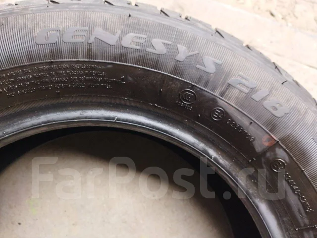 Boto Genesys 218. ������, 2022 ���, �/�, ����� 10 % ����